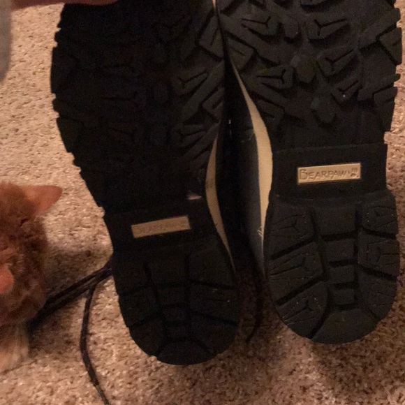 ❌SOLD❌LIKE NEW! Bear Paw winter boots - Picture 6 of 7